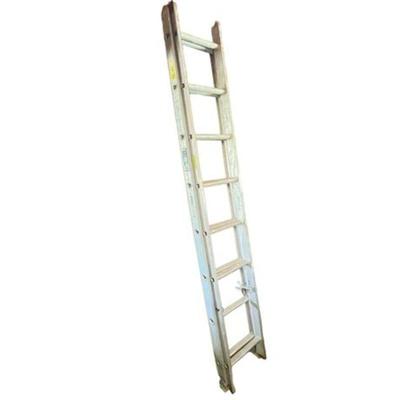 Lot 175   1 Bid(s)
Aluminum Extension Ladder