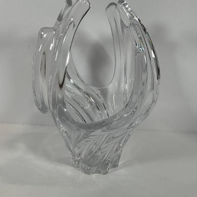 Art Verrier Vase - France
