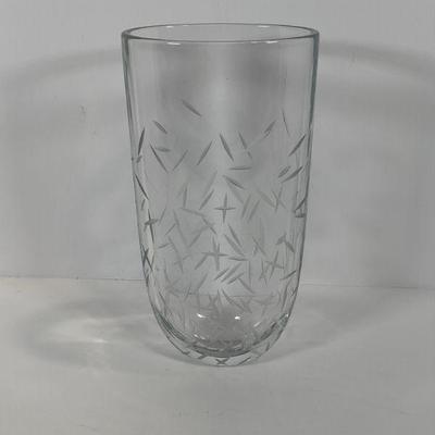 Kate Spade Glass Vase