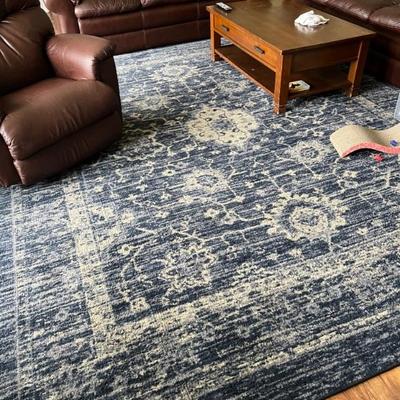Carpet $150 very large

Pre-purchase Rules!!!! Read carefully…. 
Any item interested in pre purchase must text 909 499-0708 a photo;...