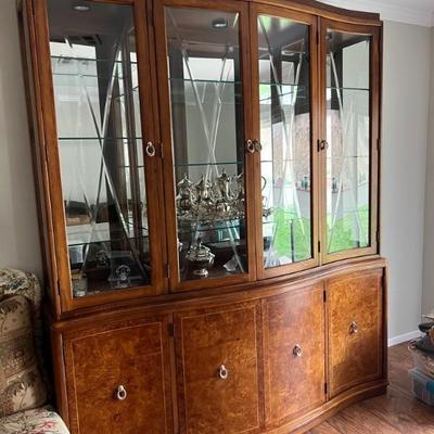 Large hutch $275
Pre-purchase Rules!!!! Read carefully…. 
Any item interested in pre purchase must text 909 499-0708 a photo; price will...