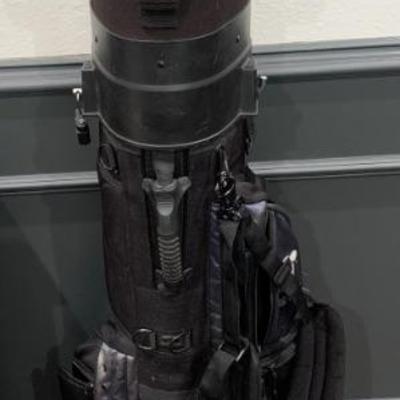 Cargo Golf Travel Bag