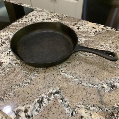 Grill It Up Joe Cast Iron