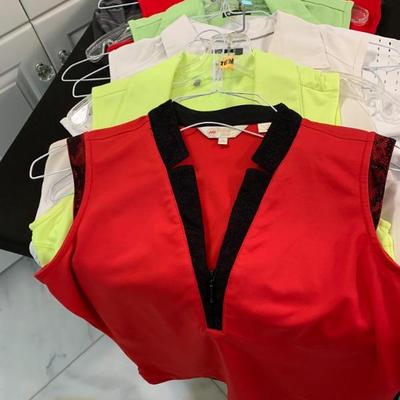 Womenâ€™s. Small