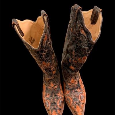 Vintage Corral women size 7