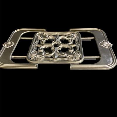 Expandable Trivet