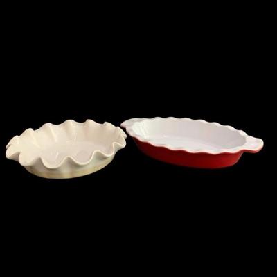 Emile Henry.   France