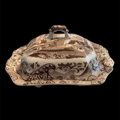 Italian by Spode exclusively for William Sonoma