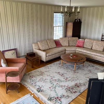 MCM Furniture, fine rugs & furniture