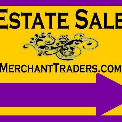 Merchant Traders Estate Sales in Geneva