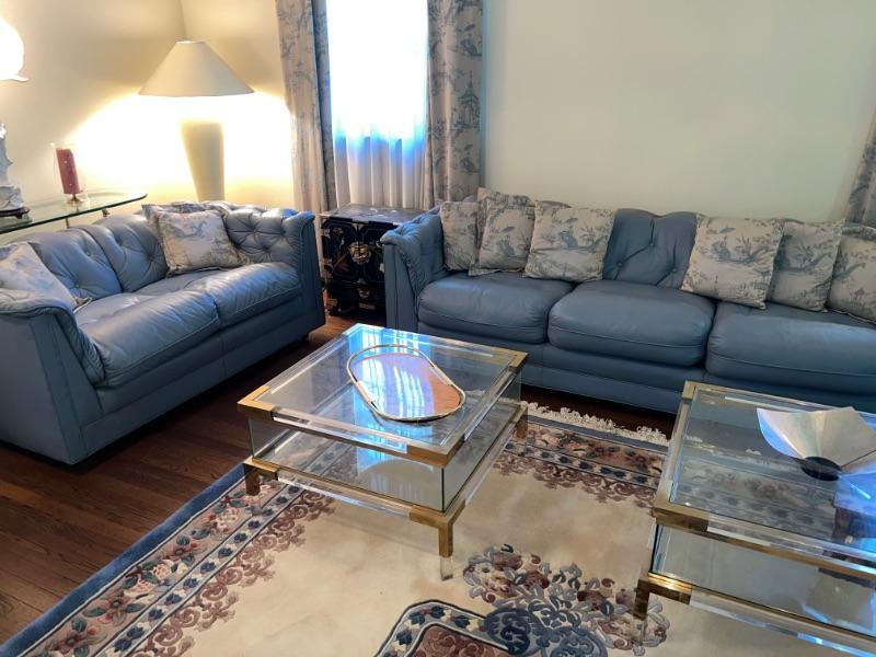 NICE North End Manchester NH Estate Sale