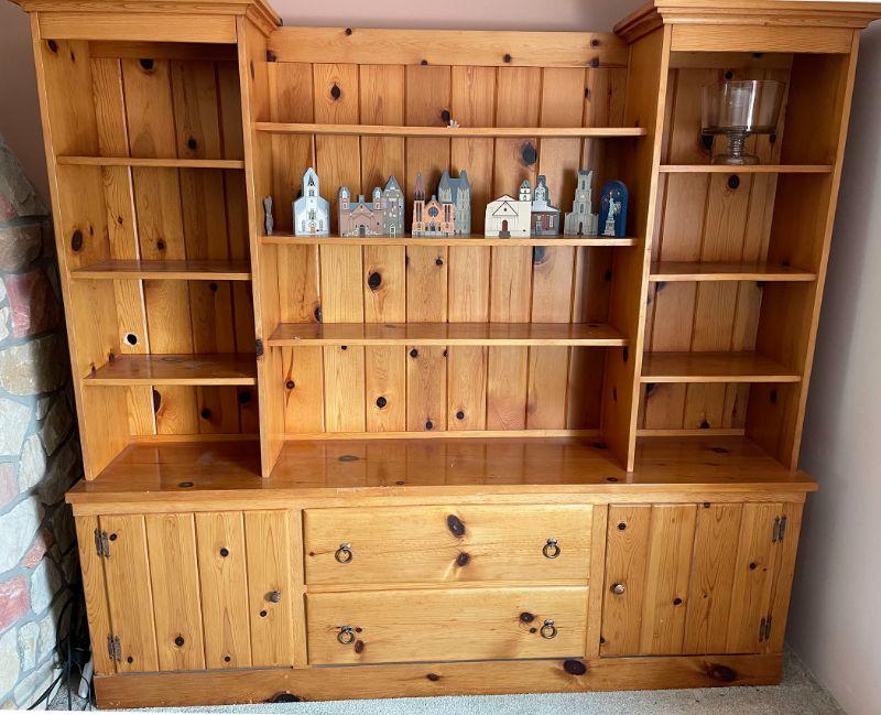 FARMHOUSE FUN Silver Creek Carnaby Estate Sale