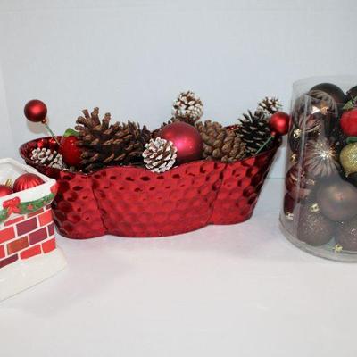 Go to Bid at whynotmarketplace.hibid.com