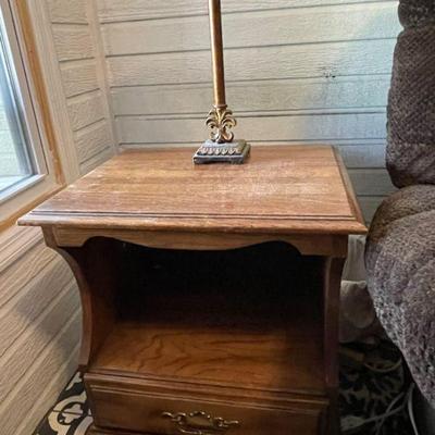 end table