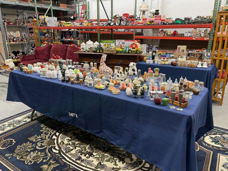 Cait's Mokena Collectible Estate Sale 25 OFF