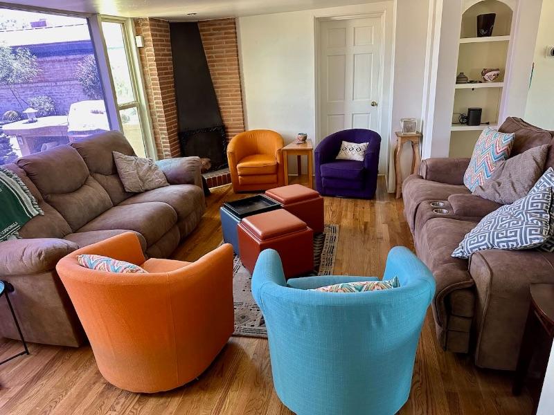 Excellent Estate Sale from The Browns are Selling Estate Sales Tucson
