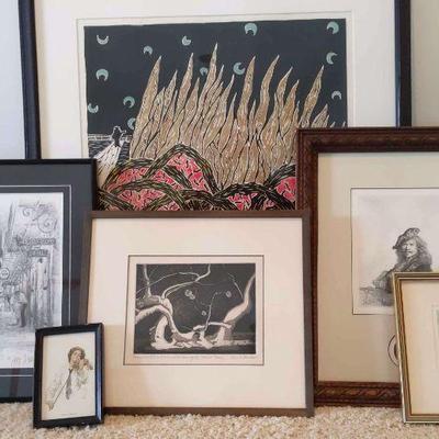 "Savannah River: The Waters Edge" in Augusta, GA. Closing 8pm Mon 6/5. Pickup is Wed 6/7 from 2-6p. Please click here to see...