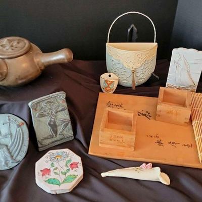 "Savannah River: The Waters Edge" in Augusta, GA. Closing 8pm Mon 6/5. Pickup is Wed 6/7 from 2-6p. Please click here to see...