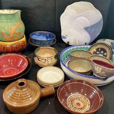 "Savannah River: The Waters Edge" in Augusta, GA. Closing 8pm Mon 6/5. Pickup is Wed 6/7 from 2-6p. Please click here to see...