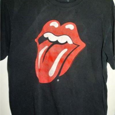Lot 085   3 Bid(s)
Rolling Stones T Shirt
