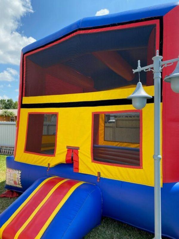 Miami Party Rental Company Inflatables