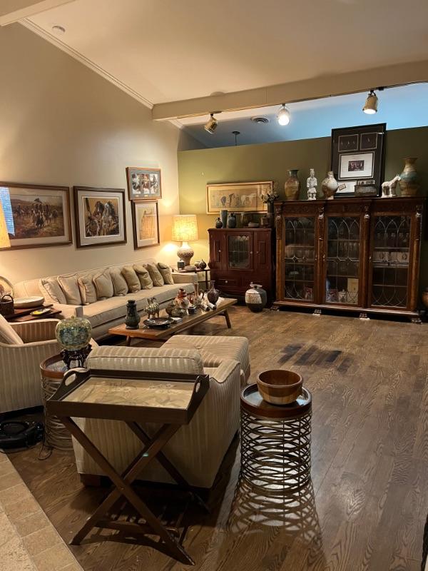 HUGE MOORHEAD ESTATE SALE Part 1 of 2 pics