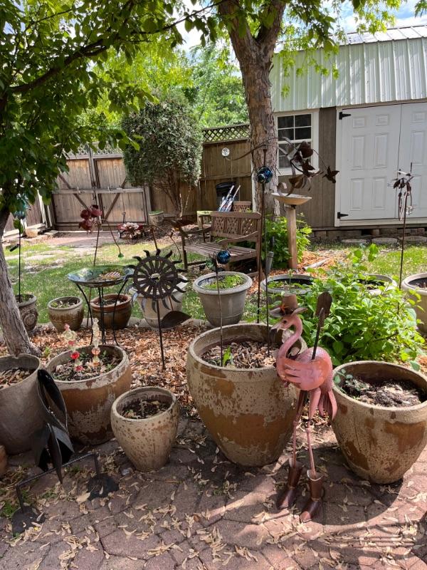 HUGE MOORHEAD ESTATE SALE Part 2 of 2 Pics