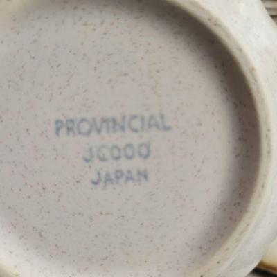 Provincial Japan