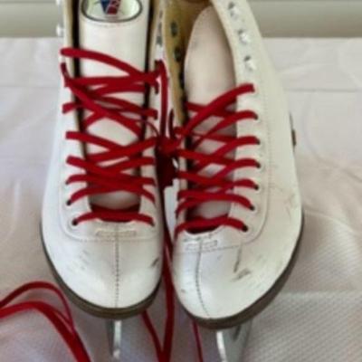 Ice Skates