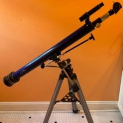 Telescope