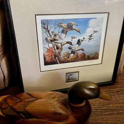 Ducks Unlimited
