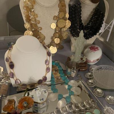 Kenneth Lane and More!