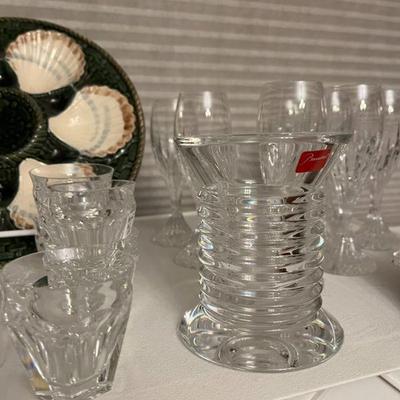 Baccarat