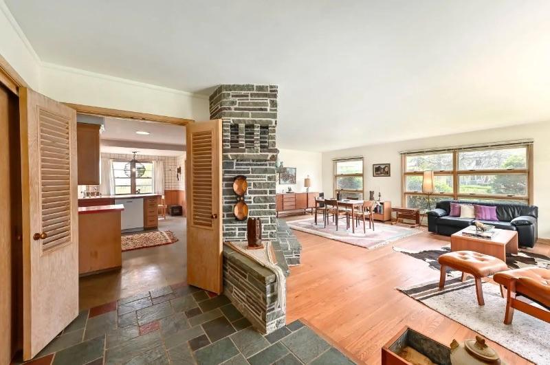 FANTASTIC MIDCENTURY MODERN ESTATE SALE!