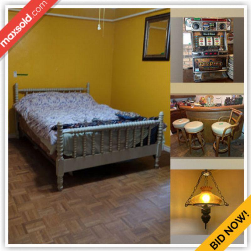 Rockwall Estate Sale Online Auction Point Royal Drive