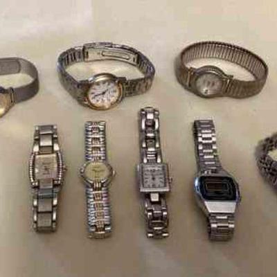MTH041 Nine Womenâ€™s Watches 