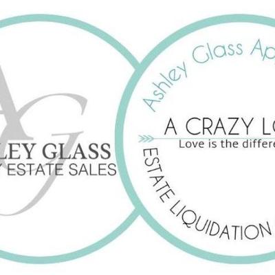 Ashley Glass & A Crazy Love Estate Sales