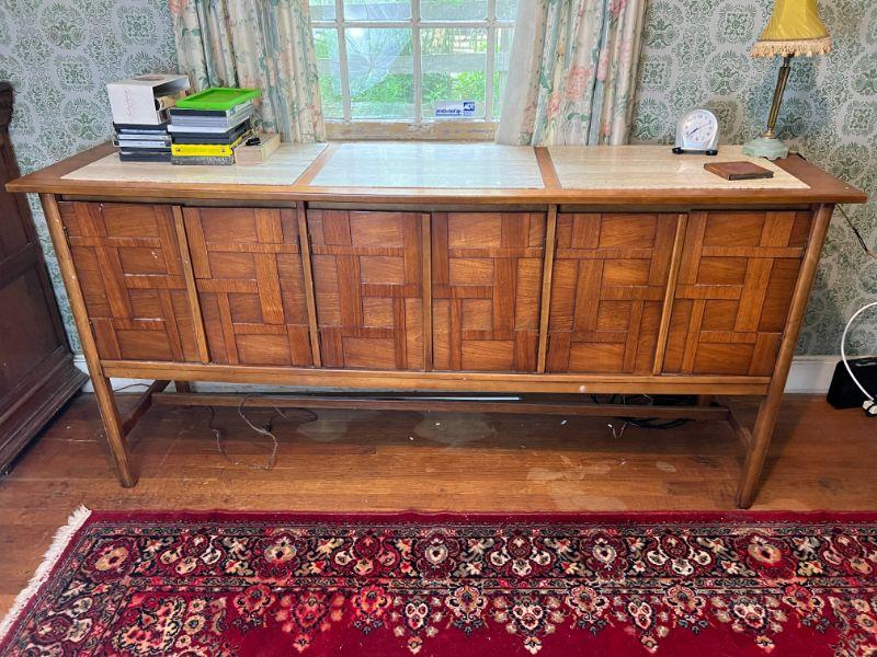 Westville Estate Antique Furniture, Books, Vintage Clothes, Toys, & MORE