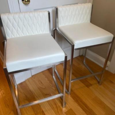 Whittenburg Counter Stool (2 available)