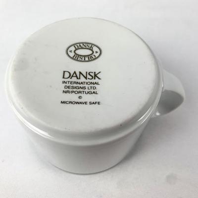 Vintage DANSK Dishware Set!