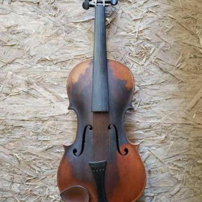 #9100 â€¢ Violin

