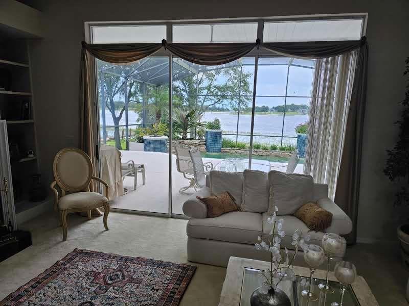 Let it Go Lifestyle in Winter Garden