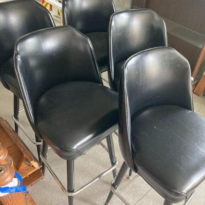 Like new bar stools