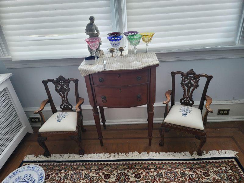 Ben Franklin Estate Sales
