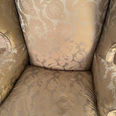 This item is available for PRESALE.  Please text photo to 760-668-0554 to purchase
Fine Silk Detail