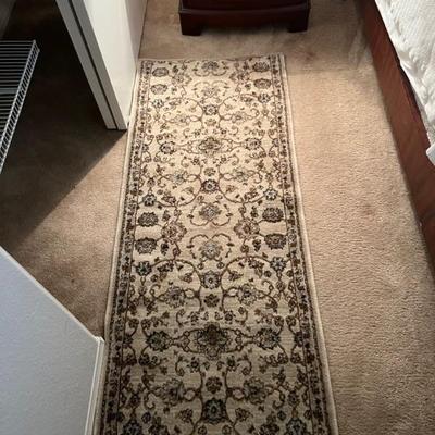 Runner $15