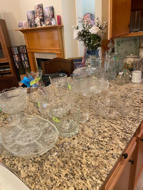 Norris Ferry Crossing Liquidation sale