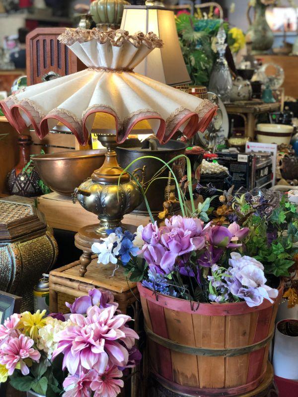 Swing for Savings Put the Flippin' Awesome Estate Sale Outlet in your