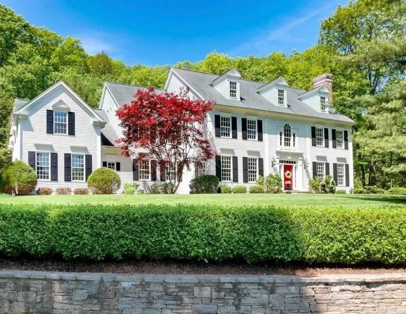 Must see Simsbury estate sale filled with brand new furniture