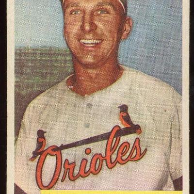 INCREDIBLE MIX OF NEW SUPER STARS AND VINTAGE HALL OF FAMERS INCLUDING:
1961 TOPPS DUKE SNIDER PSA 6.5!
1969 TOPPS BOB GIBSON PSA 6!
2001...